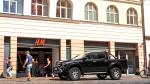Mercedes-Benz X250d 4Matic by Delta 4x4 2019 года